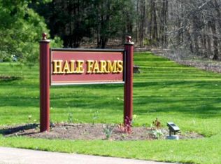 100 Oxbow Dr APT B7, Glastonbury, CT 06033