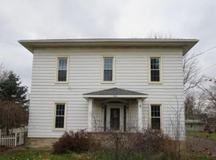 326 Ann Arbor St, Manchester, MI