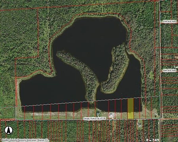 1st image of 225 Shady Hollow Blvd E #W.