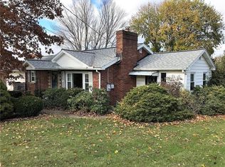 115 North Dr, Butler, PA 16001