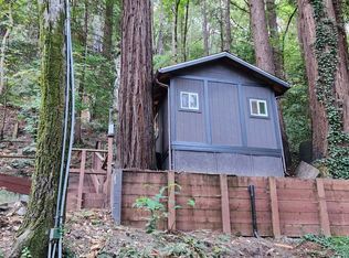 9534 E Zayante Rd, Felton, CA 95018