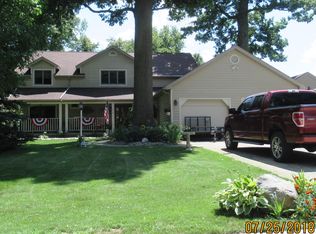 316 Christopher Dr, Sweetser, IN 46987
