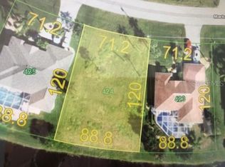 145 Marker Rd #424, Rotonda West, FL 33947