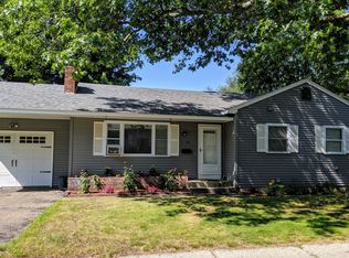 89 Pleasant Ave, Burlington, VT 05408