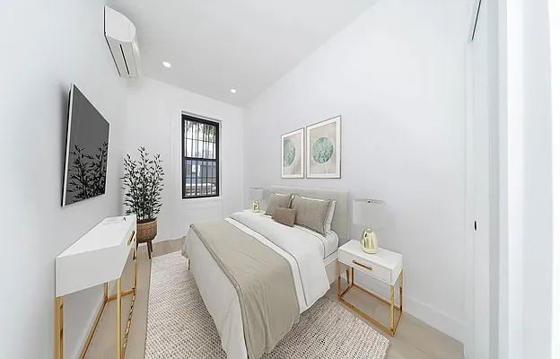 Rented by Brown Harris Stevens | media 4