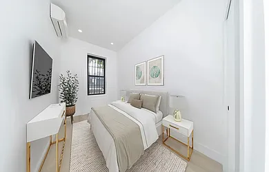 Rented by Brown Harris Stevens