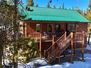 889 Venture Rd, Fairplay, CO 80440