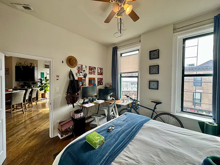 1574 N Milwaukee Ave #3W — Photo 5
