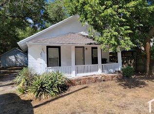 804 W 6th Ave, El Dorado, KS 67042