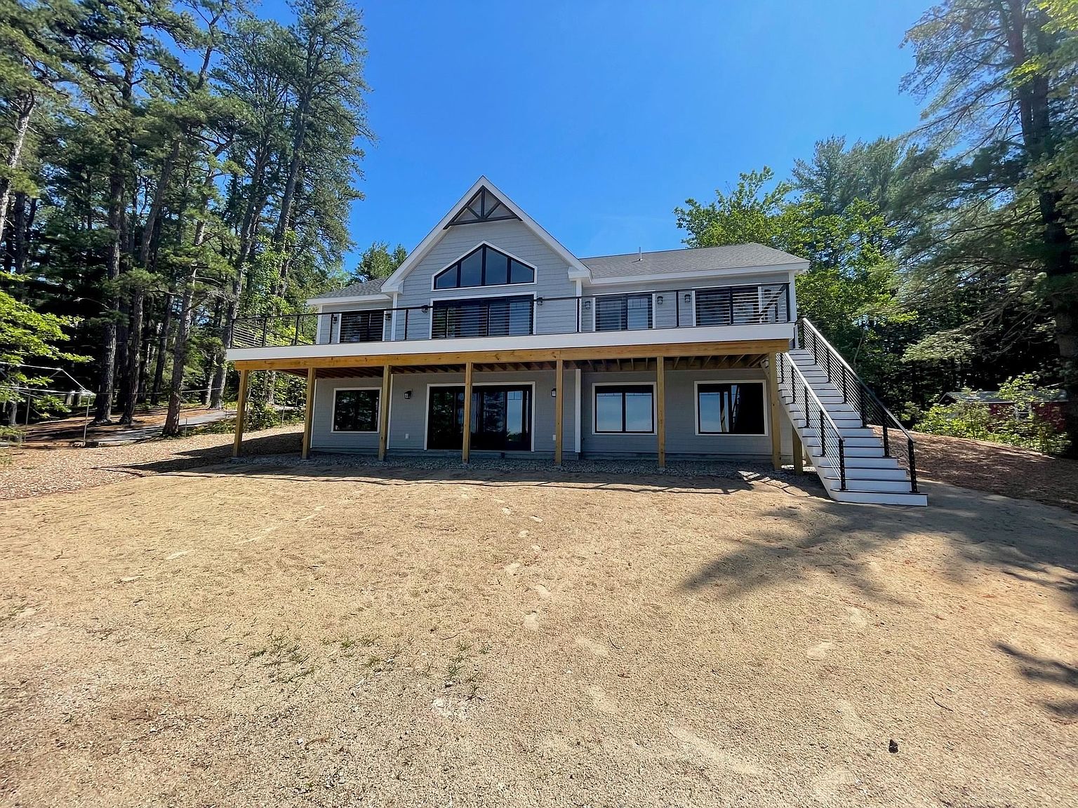 63 Broad Bay Road, Center Ossipee, NH 03814 Zillow