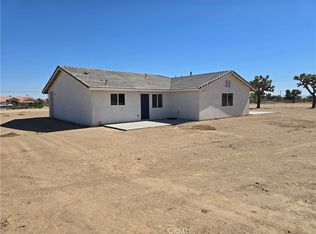 10783 Goss Rd, Victorville, CA 92392