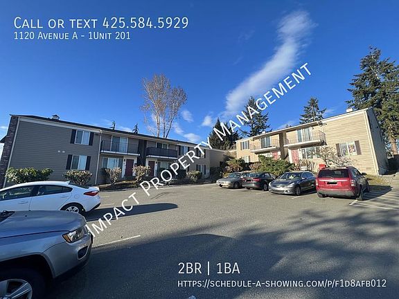 2nd image of 1120 Avenue A Unit 1-201