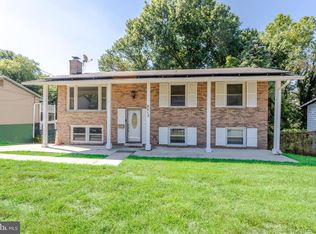 6613 Calmos St, Capitol Heights, MD 20743