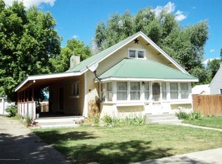 652 Taylor St, Craig, CO 81625