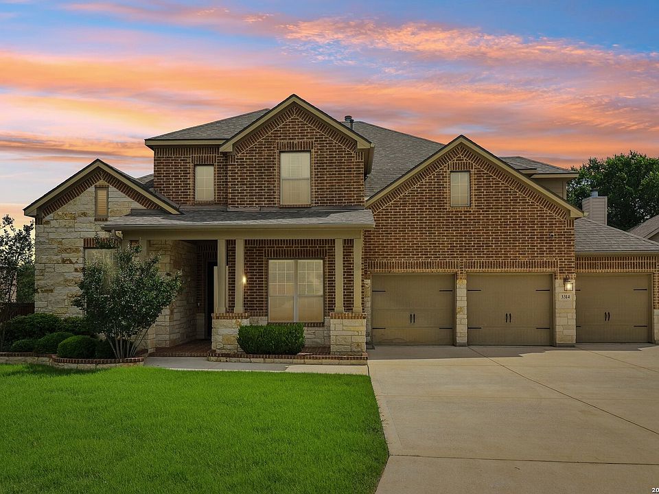 1st image of 3314 Coryell Cove