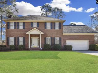 3 Sam Snead Ct, Columbia, SC 29229
