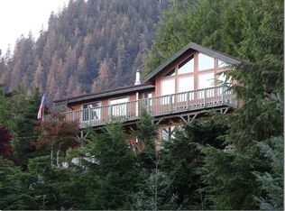 71 Double Eagle Ln, Ketchikan, AK 99901