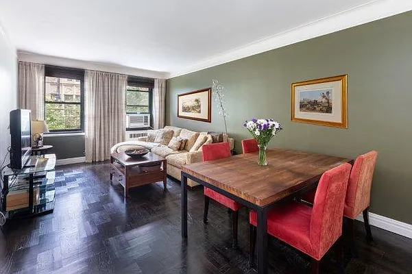 Sold by Brown Harris Stevens | media 16