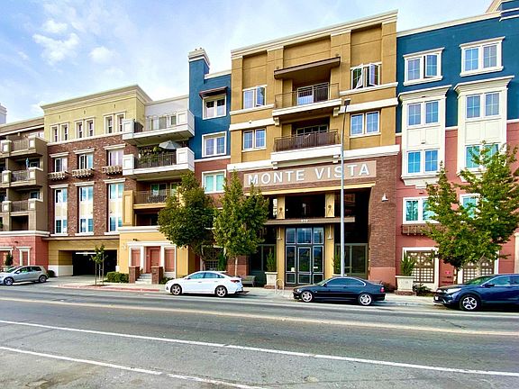 2nd image of 809 Auzerais Ave Unit 331