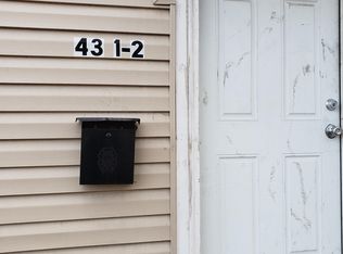 43 1/2 S Williams St, Newark, OH 43055