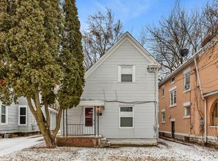 58 W Tallmadge Ave, Akron, OH 44310