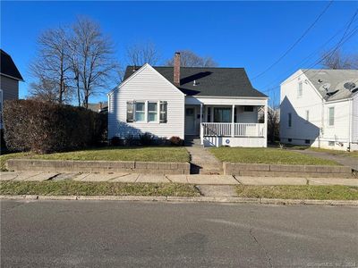 704 Thorme Street, Bridgeport, CT, 06606