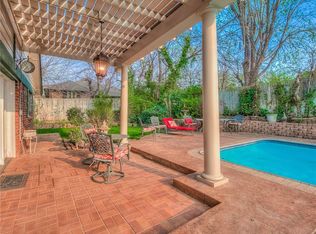 1316 Brookwood Dr, Edmond, OK 73034