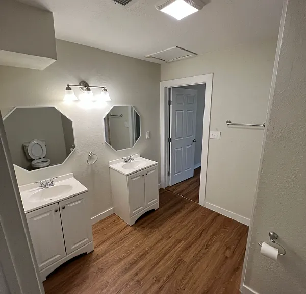 3313 Hueco Ave — Photo 1