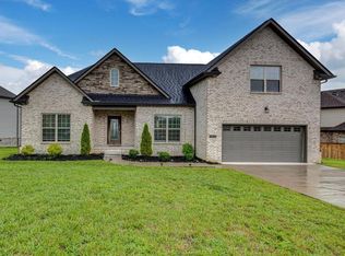 5602 Reflection Rd, Smyrna, TN 37167