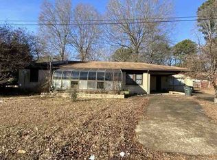 206 S Collison Ave, Bald Knob, AR 72010