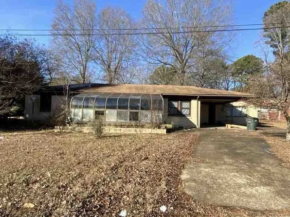 206 S Collison Ave, Bald Knob, AR 72010