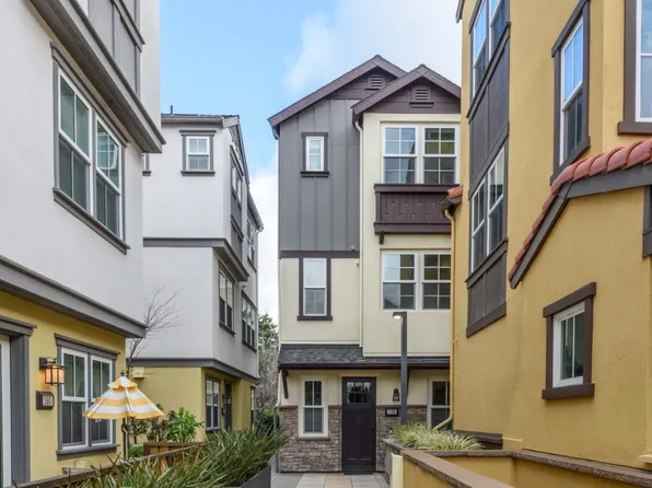 126 Tilton Ave, San Mateo, CA 94401