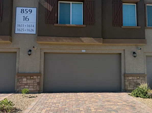 859 Nova Heights St Unit 1614, Henderson, NV 89011