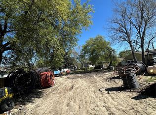 5607 Hilary St Lot 12, Houston, TX 77026