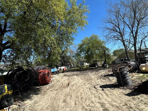 5607 Hilary St Lot 12, Houston, TX 77026