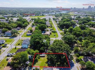 1911 W Beach St, Tampa, FL 33607