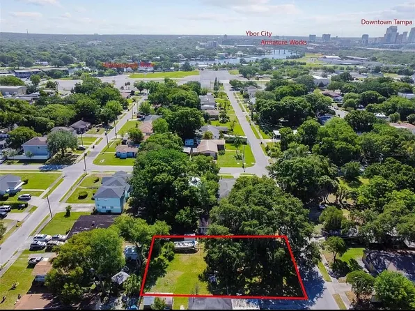 1911 W Beach St, Tampa, FL 33607