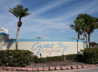 2333 Feather Sound Dr Unit A203, Clearwater, FL 33762