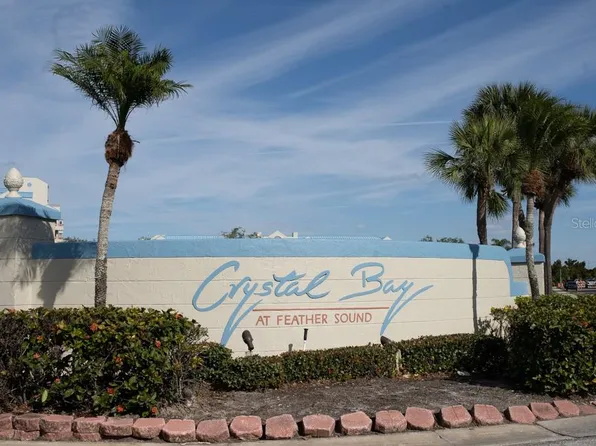 2333 Feather Sound Dr Unit A203, Clearwater, FL 33762