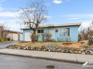 1327 Wintergreen St, Anchorage, AK 99508