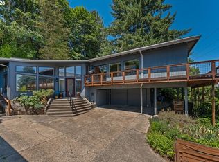7237 S Corbett Ave, Portland, OR 97219