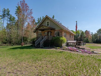126 Redmond Rd, Westport, NY, 12993