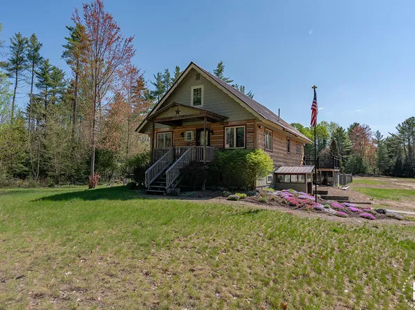 126 Redmond Rd, Westport, NY 12993