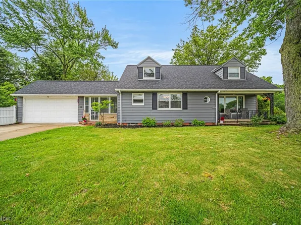 2039 S Green Rd, South Euclid, OH 44121