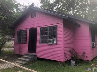3803 Topeka St, Baton Rouge, LA 70805