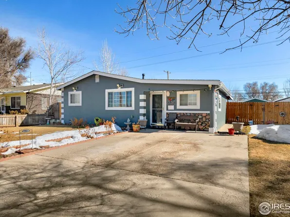 308 25th Ave, Greeley, CO 80631