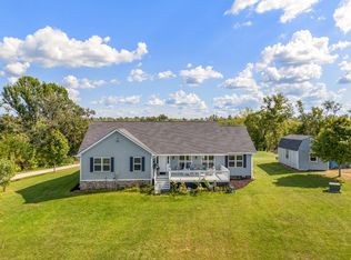 443 Hunter Ln, Richmond, KY 40475