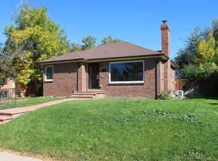 1060 S Cook St, Denver, CO 80209