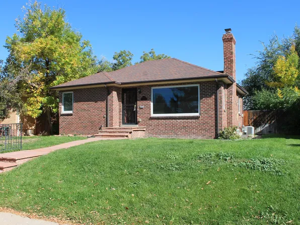 1060 S Cook St, Denver, CO 80209