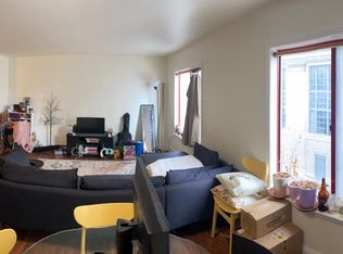 153 N 9th St FLOOR 4, Philadelphia, PA 19107
